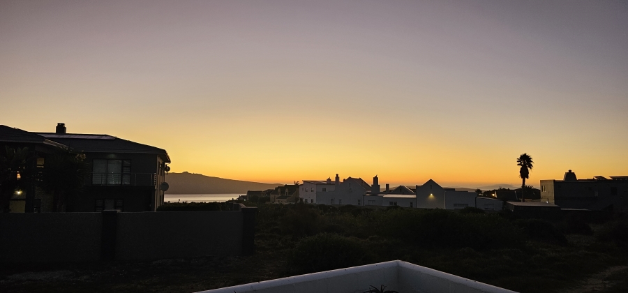 4 Bedroom Property for Sale in Myburgh Park Western Cape